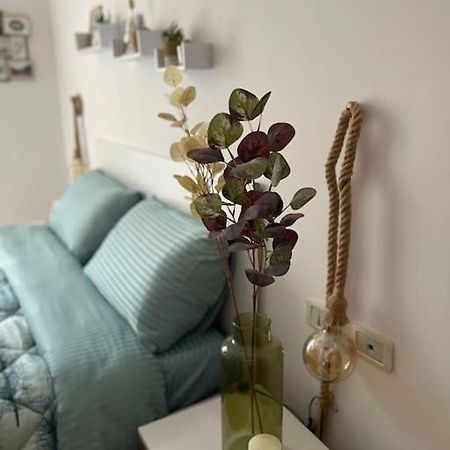 Valona Boho Apartment Vlorë Εξωτερικό φωτογραφία