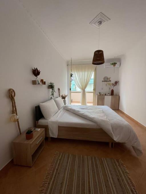 Valona Boho Apartment Vlorë Εξωτερικό φωτογραφία