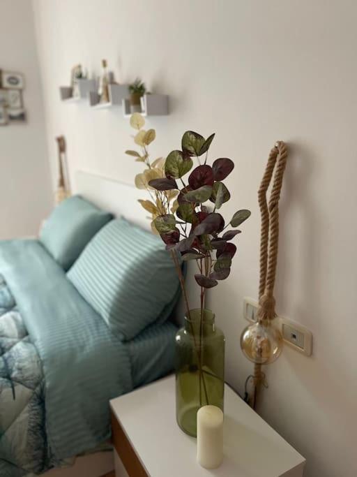 Valona Boho Apartment Vlorë Εξωτερικό φωτογραφία