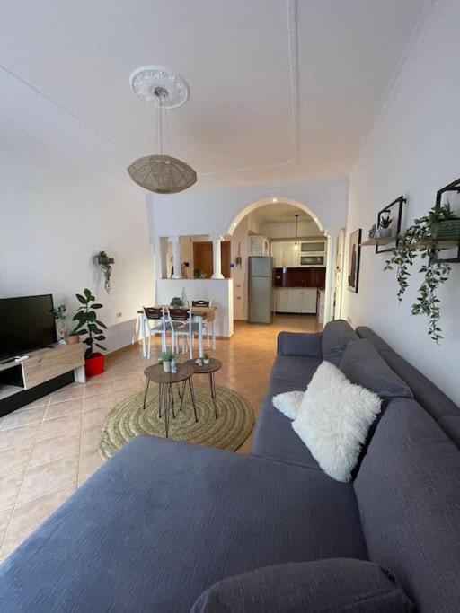 Valona Boho Apartment Vlorë Εξωτερικό φωτογραφία