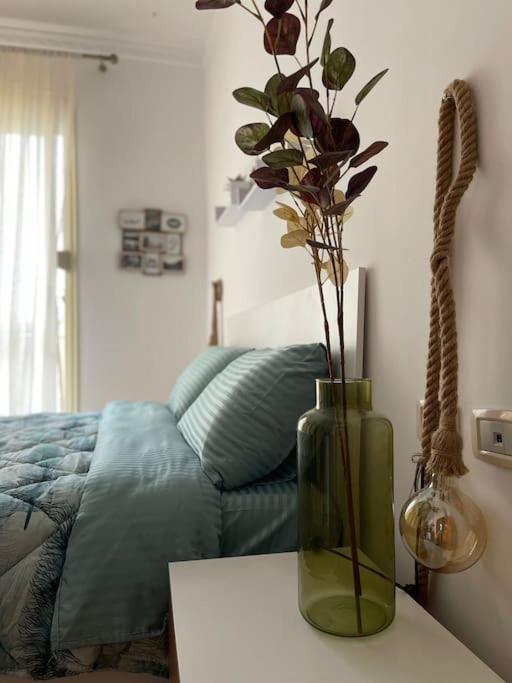 Valona Boho Apartment Vlorë Εξωτερικό φωτογραφία