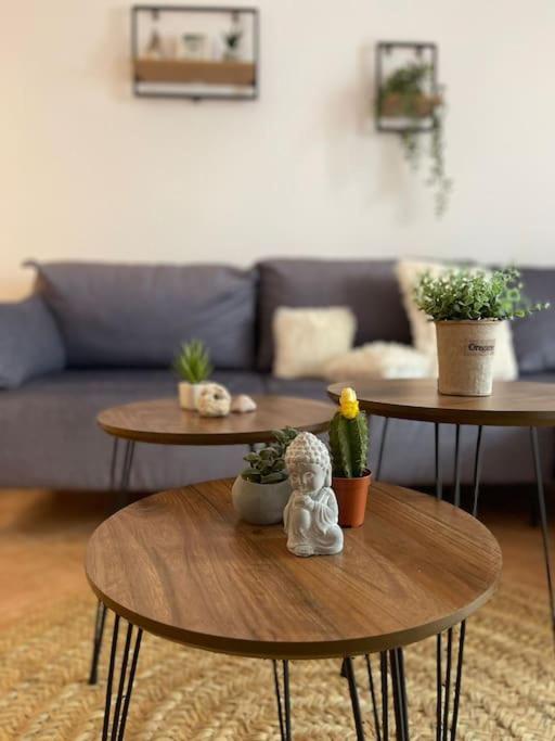 Valona Boho Apartment Vlorë Εξωτερικό φωτογραφία