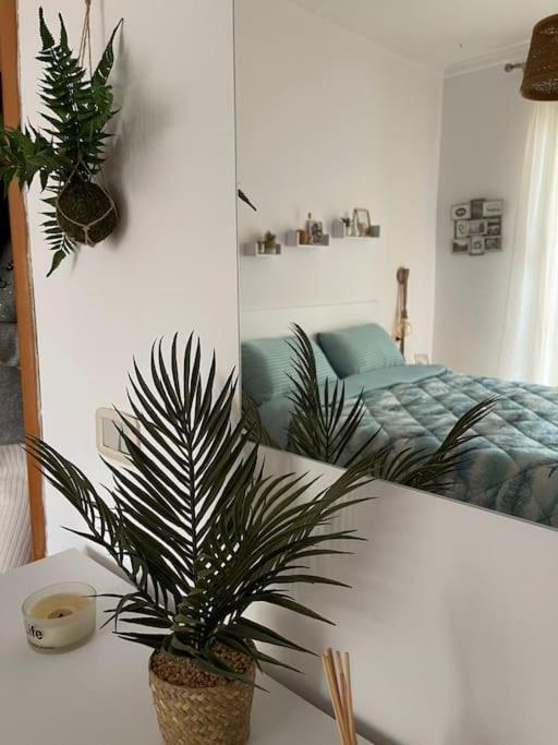 Valona Boho Apartment Vlorë Εξωτερικό φωτογραφία