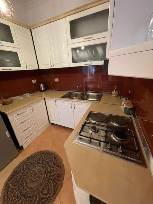 Valona Boho Apartment Vlorë Εξωτερικό φωτογραφία