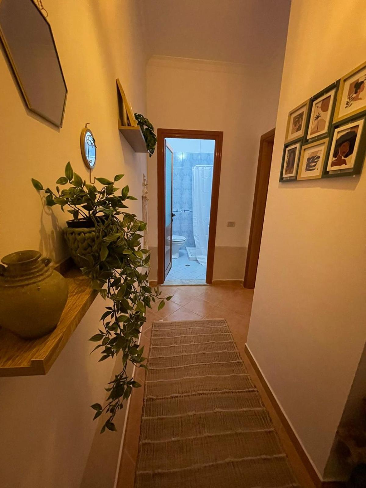 Valona Boho Apartment Vlorë Εξωτερικό φωτογραφία