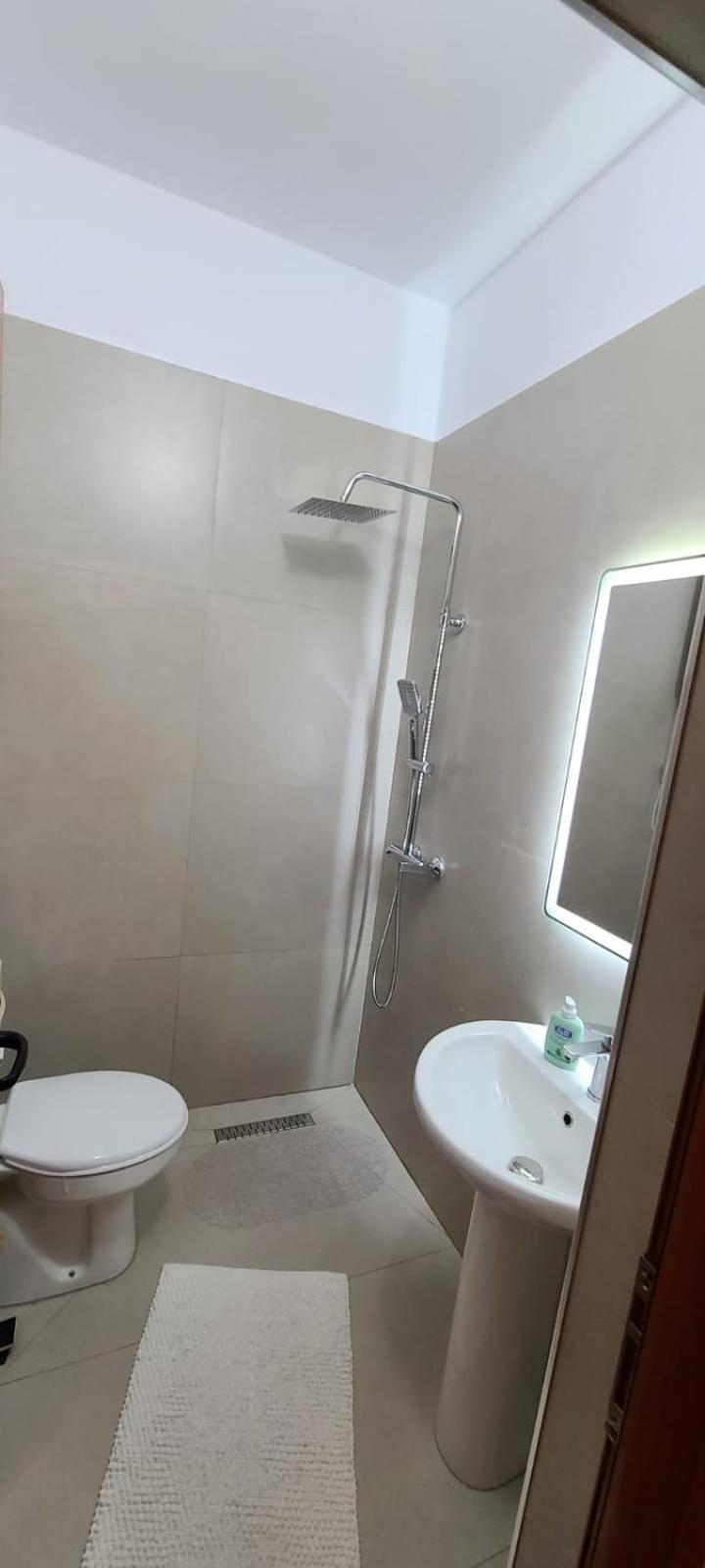 Valona Boho Apartment Vlorë Εξωτερικό φωτογραφία